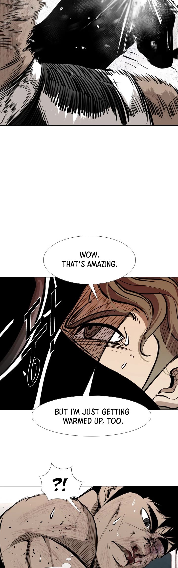 Read Shark EN Manga Online