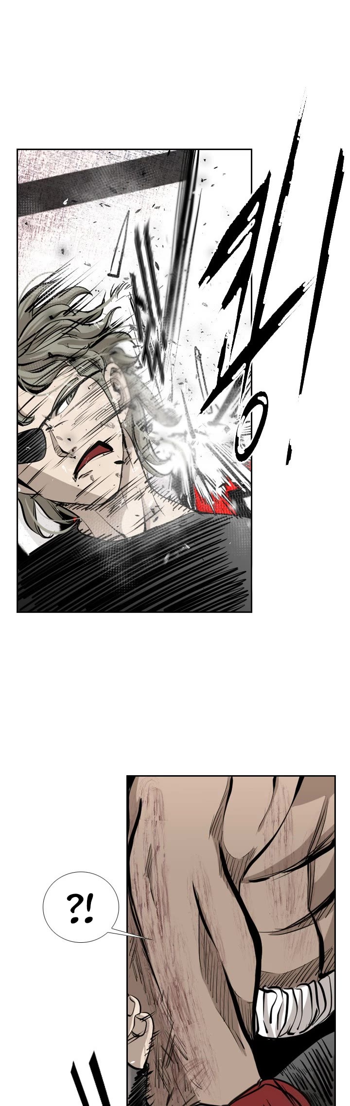 Read Shark EN Manga Online
