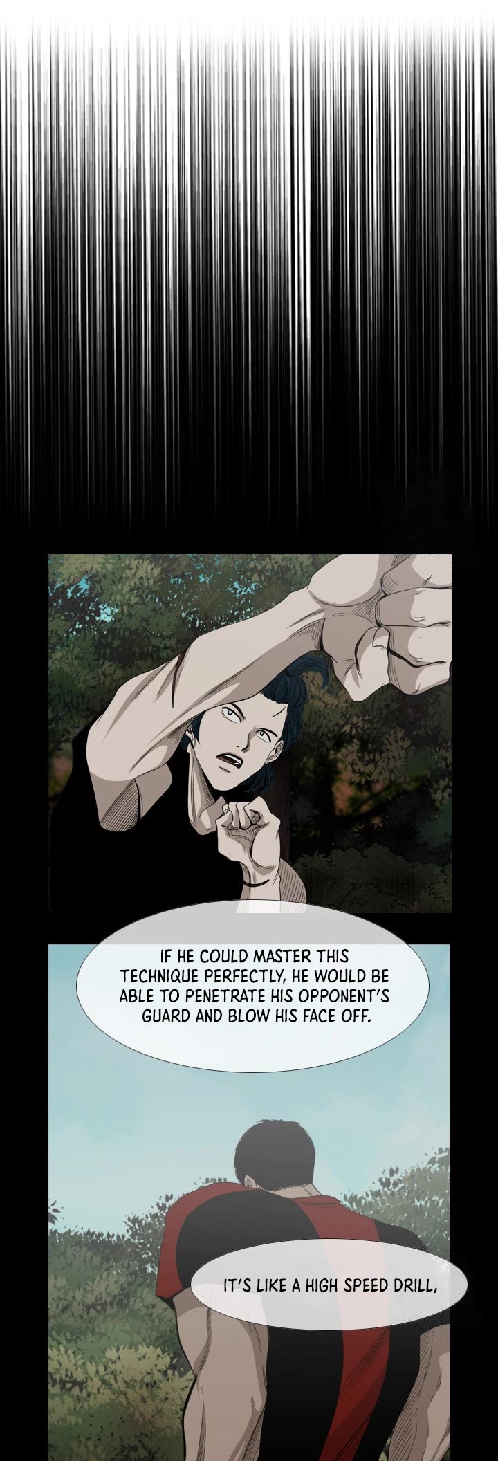 Read Shark EN Manga Online