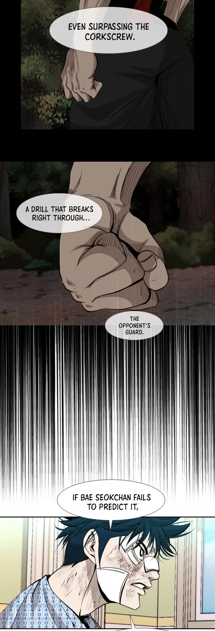 Read Shark EN Manga Online
