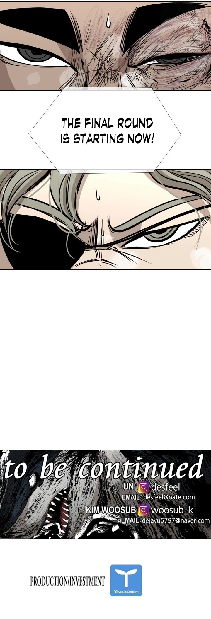 Read Shark EN Manga Online