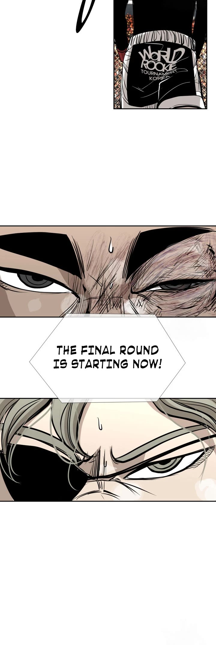 Read Shark EN Manga Online