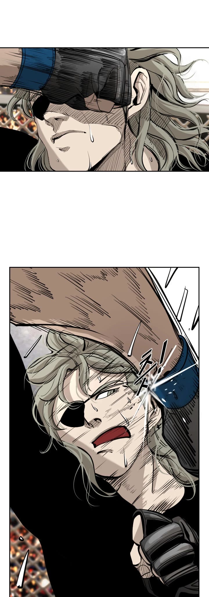 Read Shark EN Manga Online