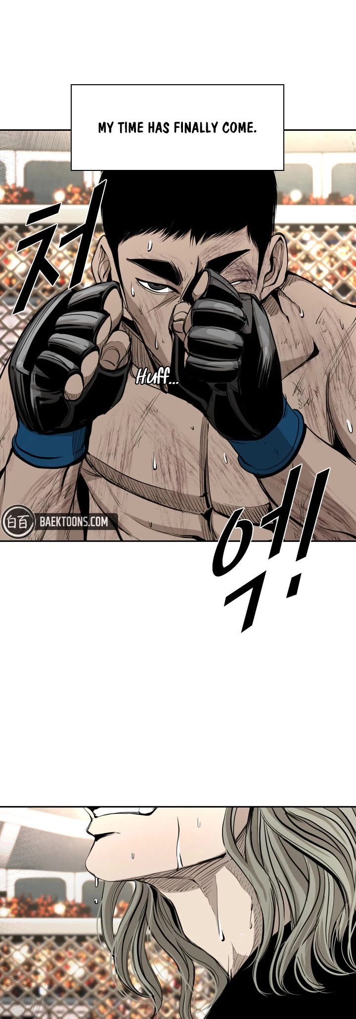 Read Shark EN Manga Online