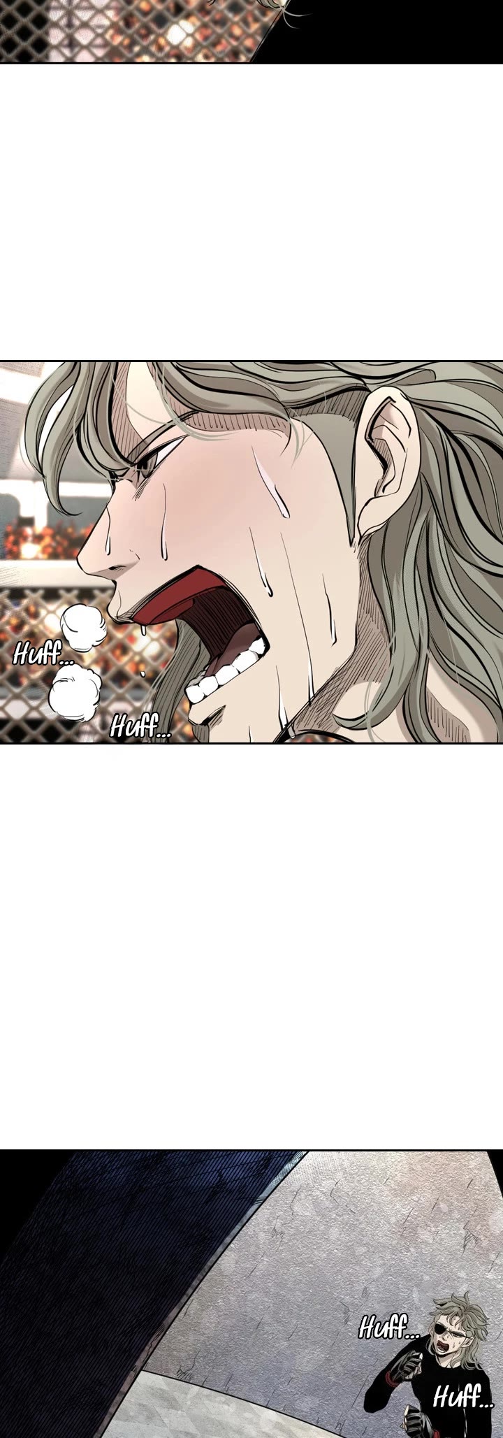 Read Shark EN Manga Online