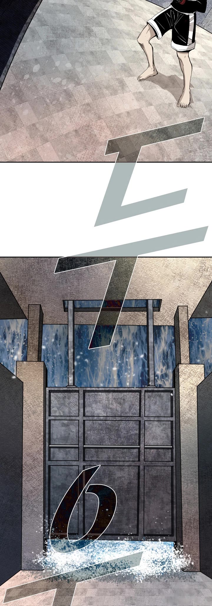 Read Shark EN Manga Online