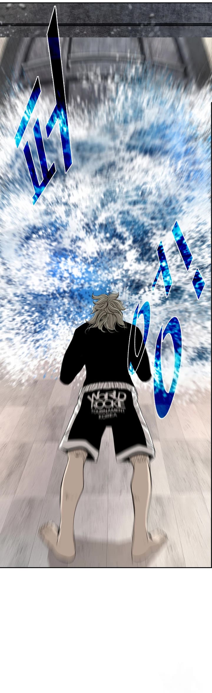 Read Shark EN Manga Online