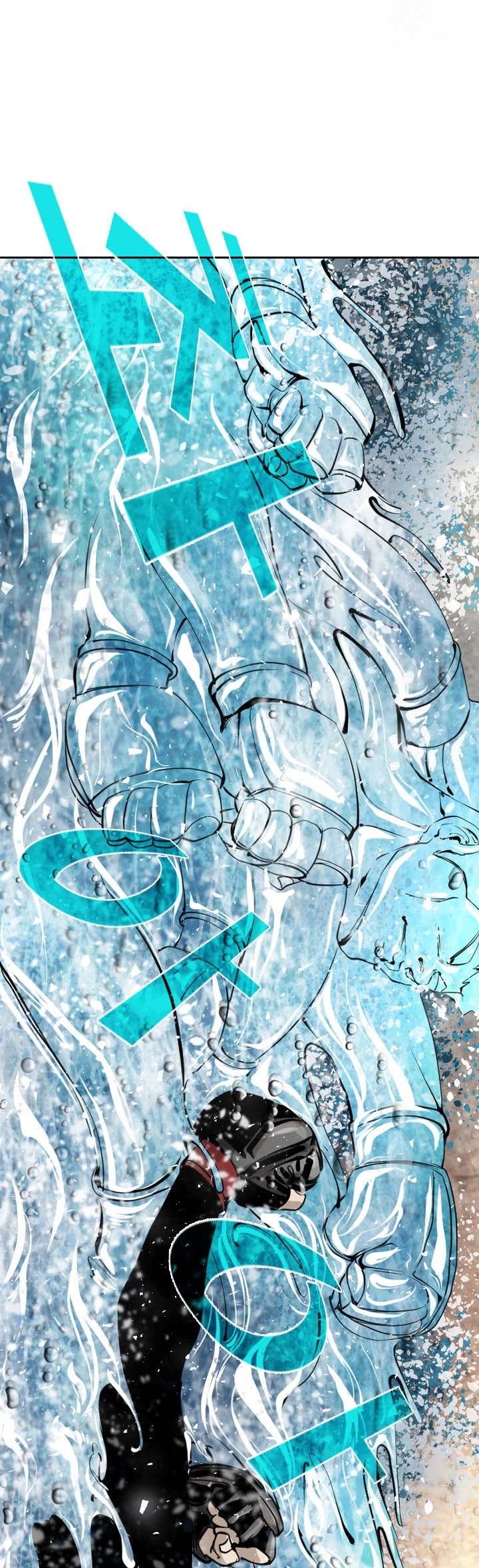 Read Shark EN Manga Online
