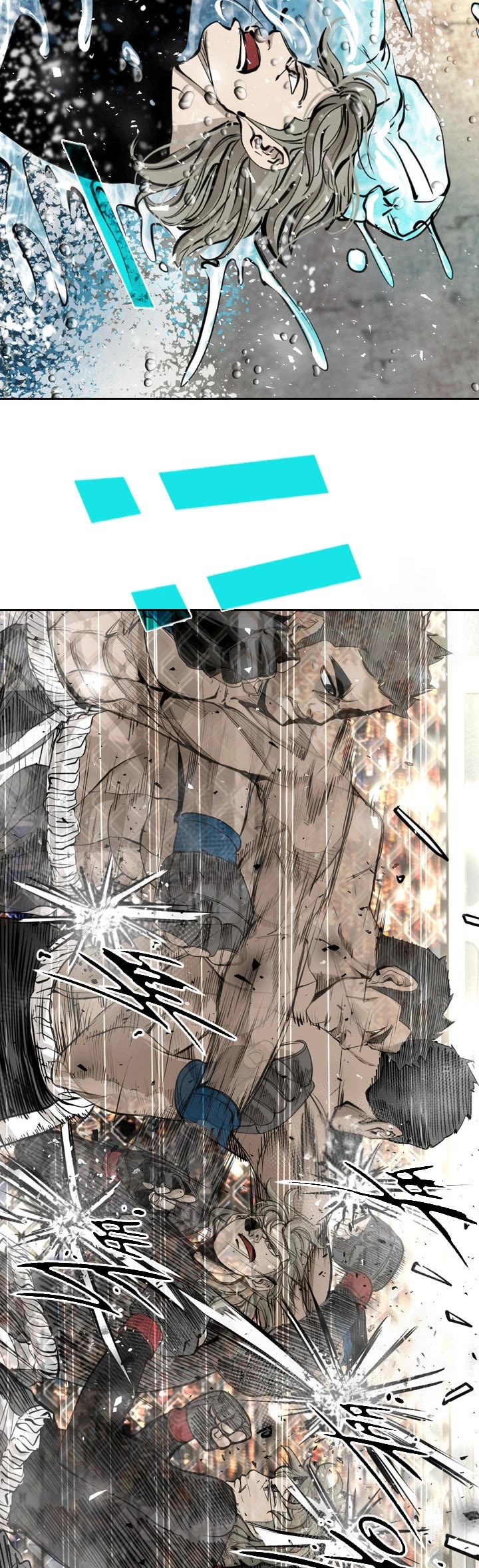 Read Shark EN Manga Online