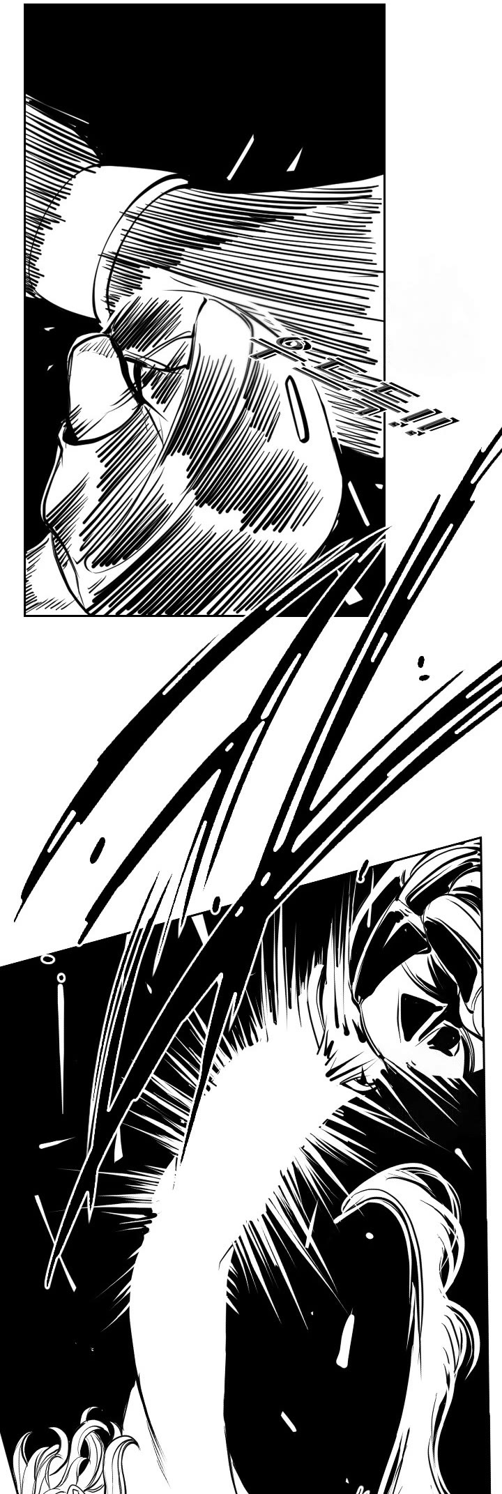 Read Shark EN Manga Online