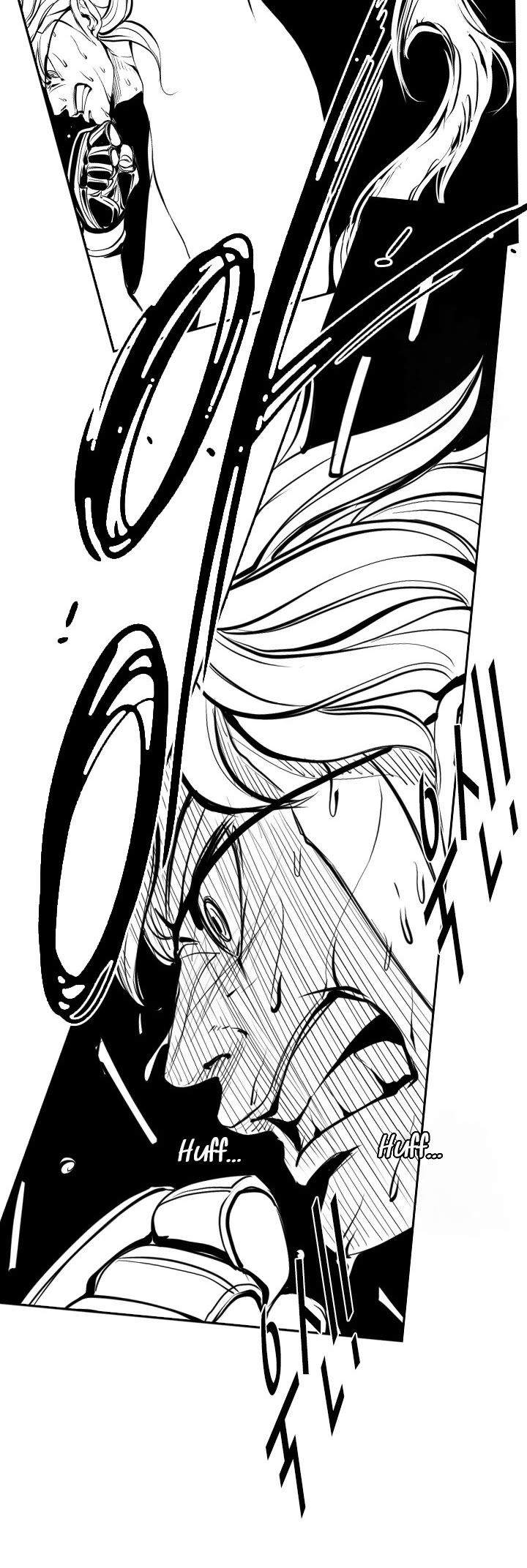 Read Shark EN Manga Online