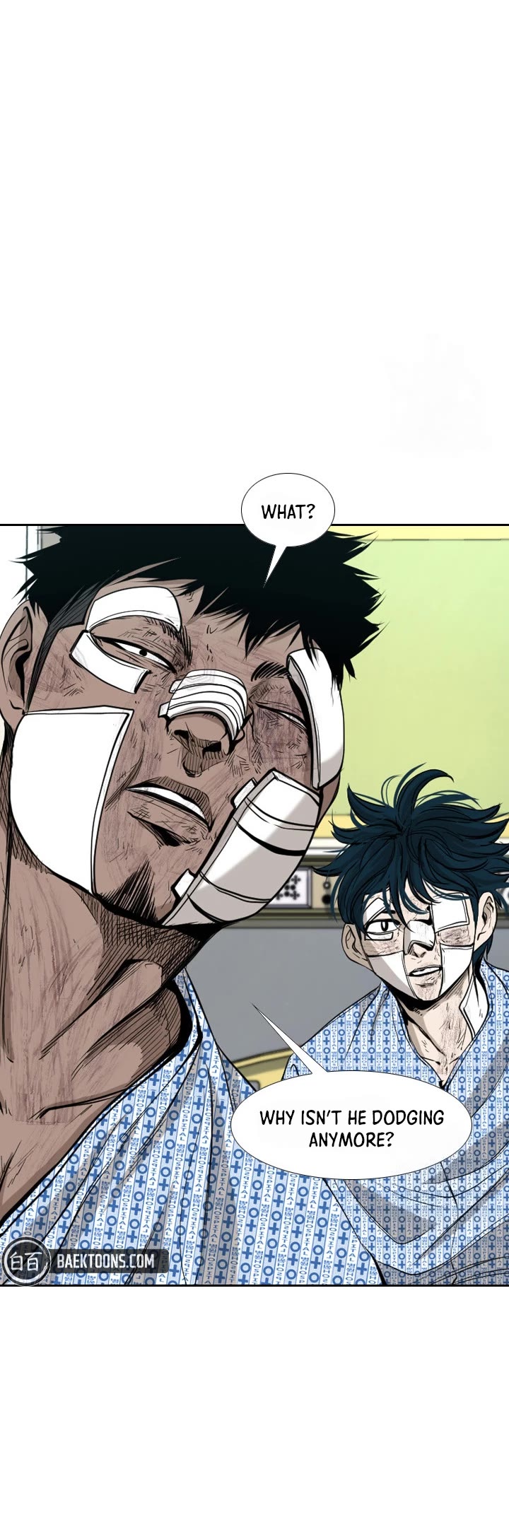 Read Shark EN Manga Online