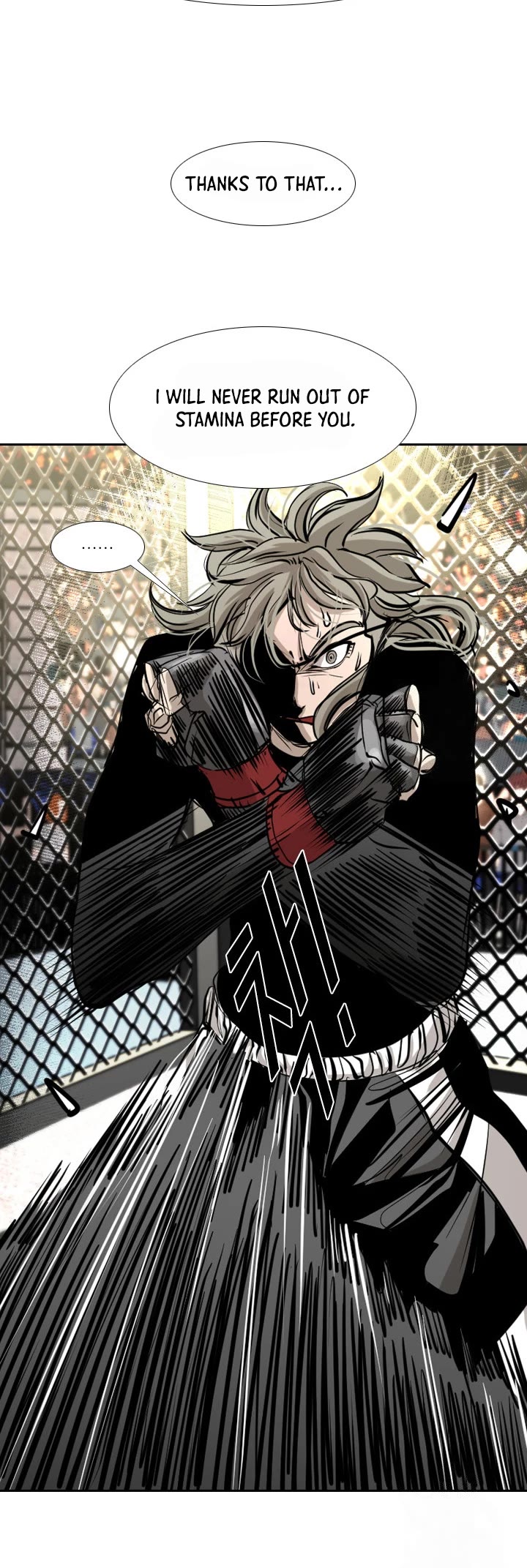 Read Shark EN Manga Online