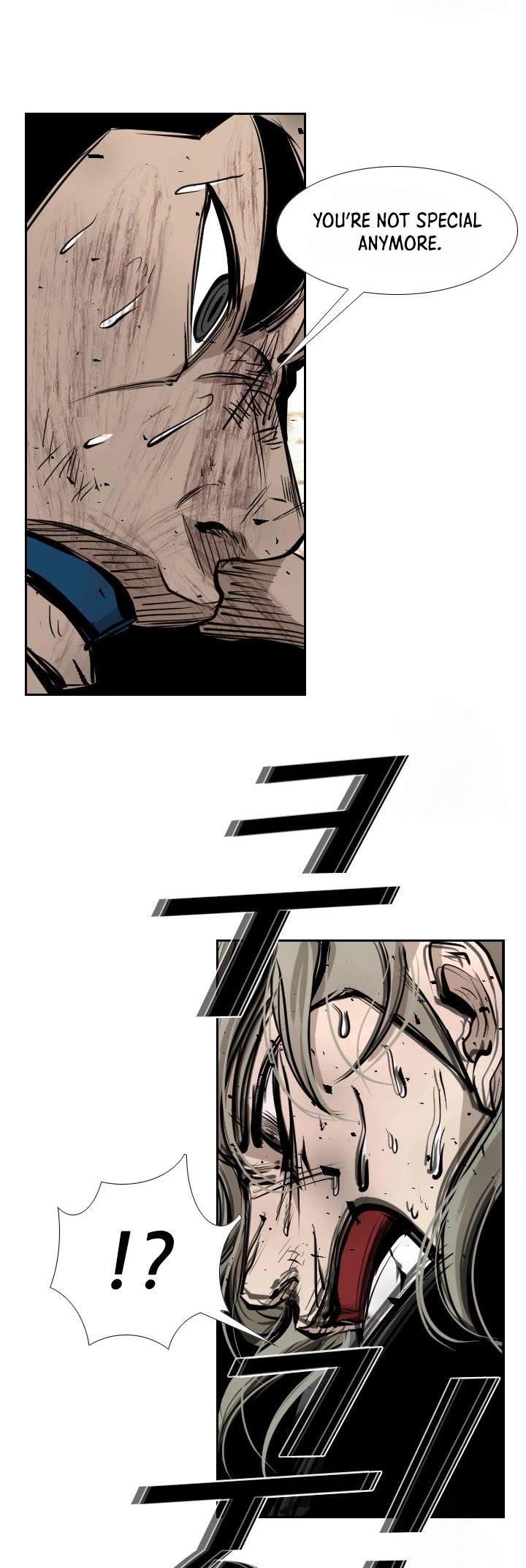 Read Shark EN Manga Online