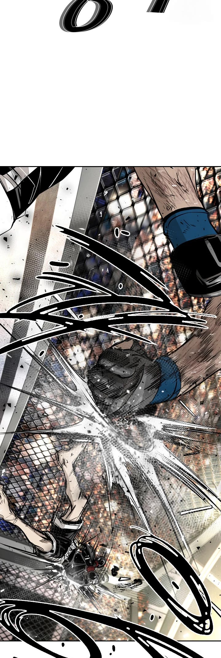 Read Shark EN Manga Online