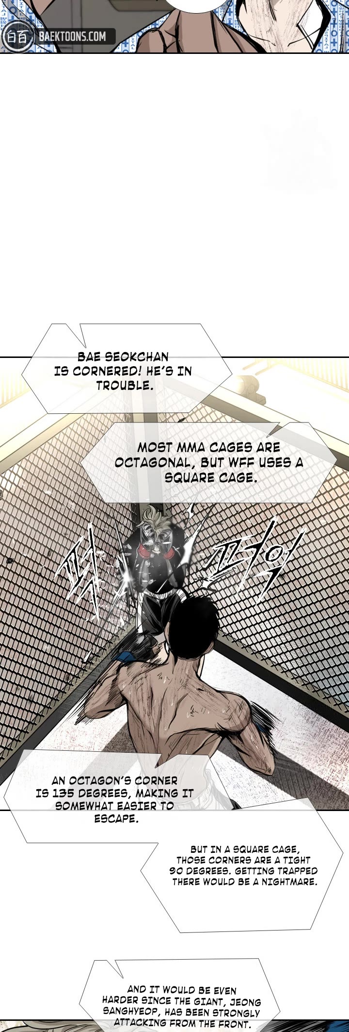 Read Shark EN Manga Online