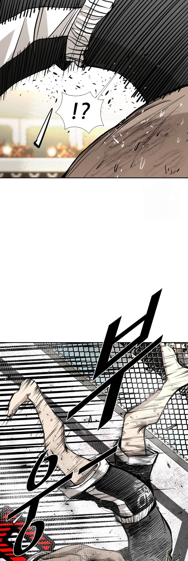 Read Shark EN Manga Online