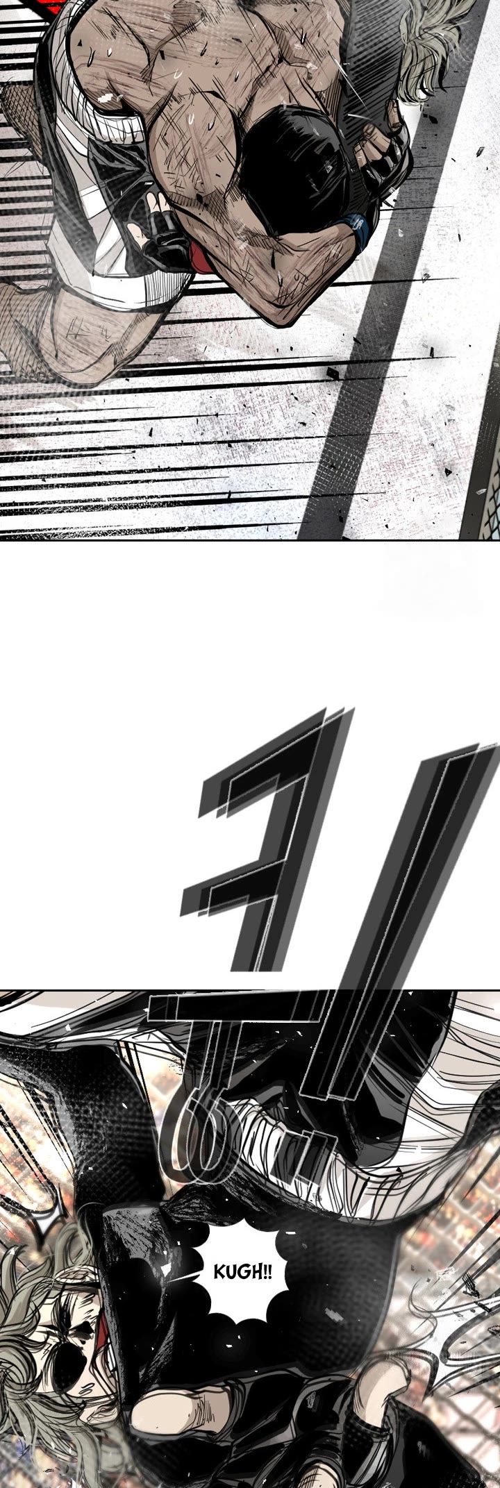 Read Shark EN Manga Online