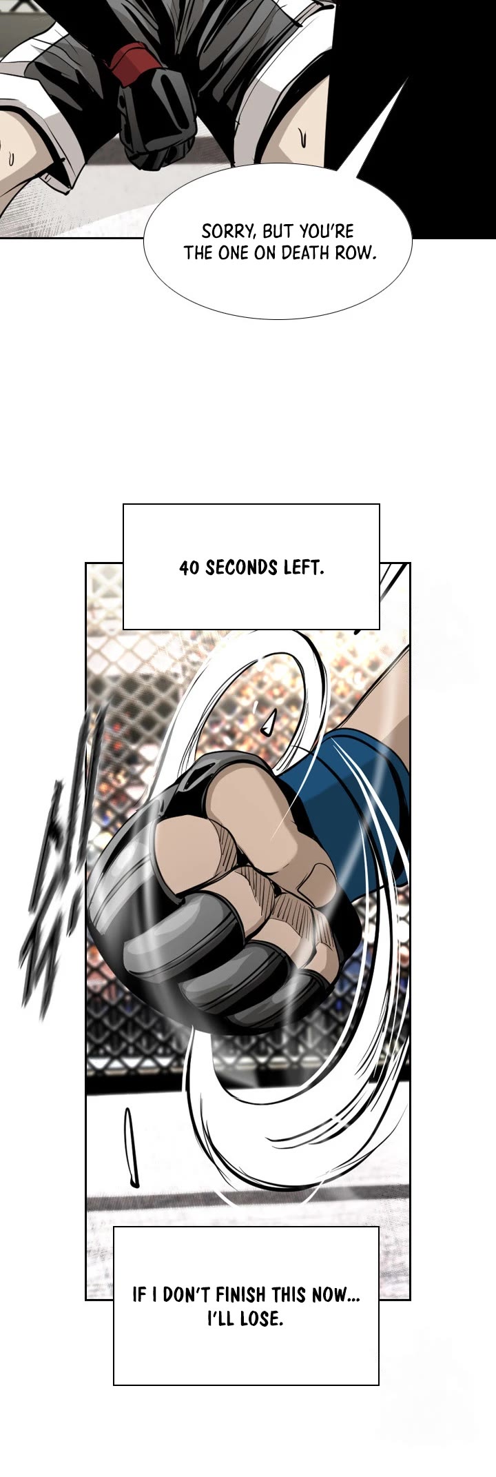 Read Shark EN Manga Online