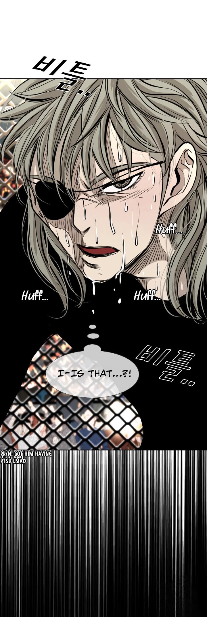Read Shark EN Manga Online