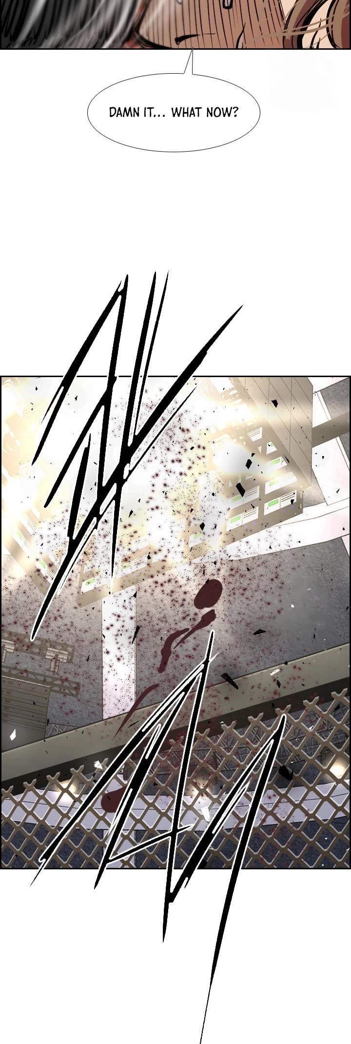 Read Shark EN Manga Online