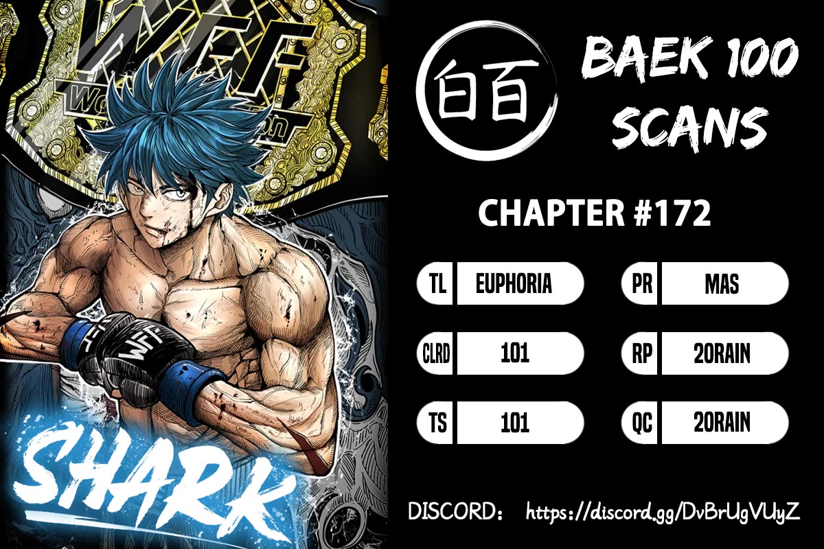 Read Shark EN Manga Online