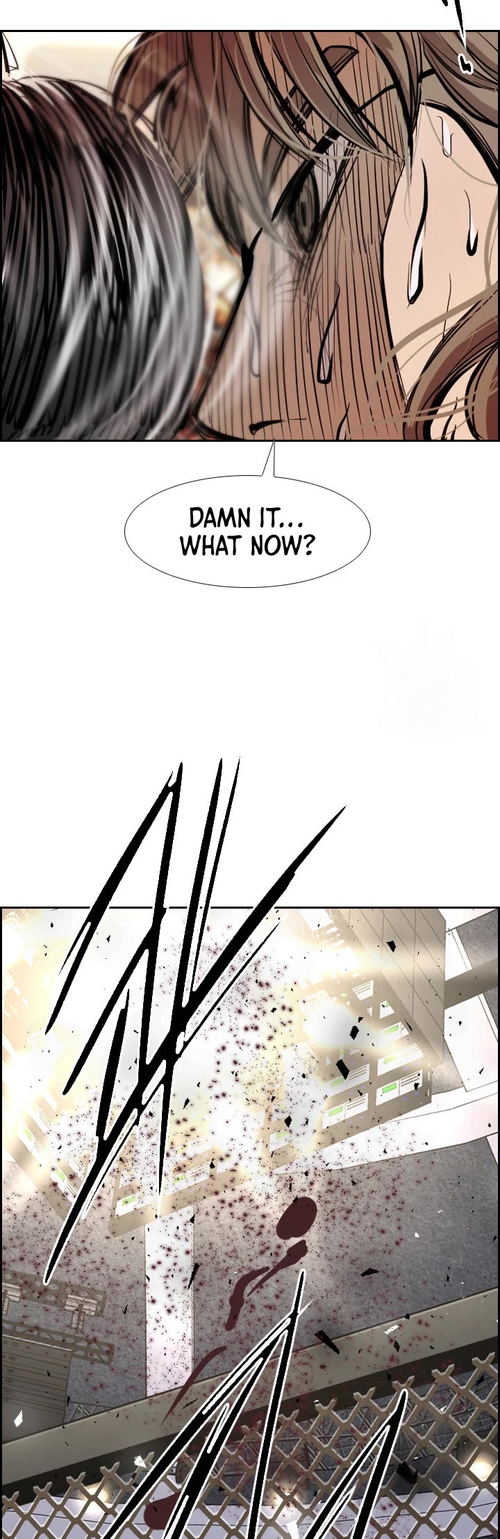 Read Shark EN Manga Online