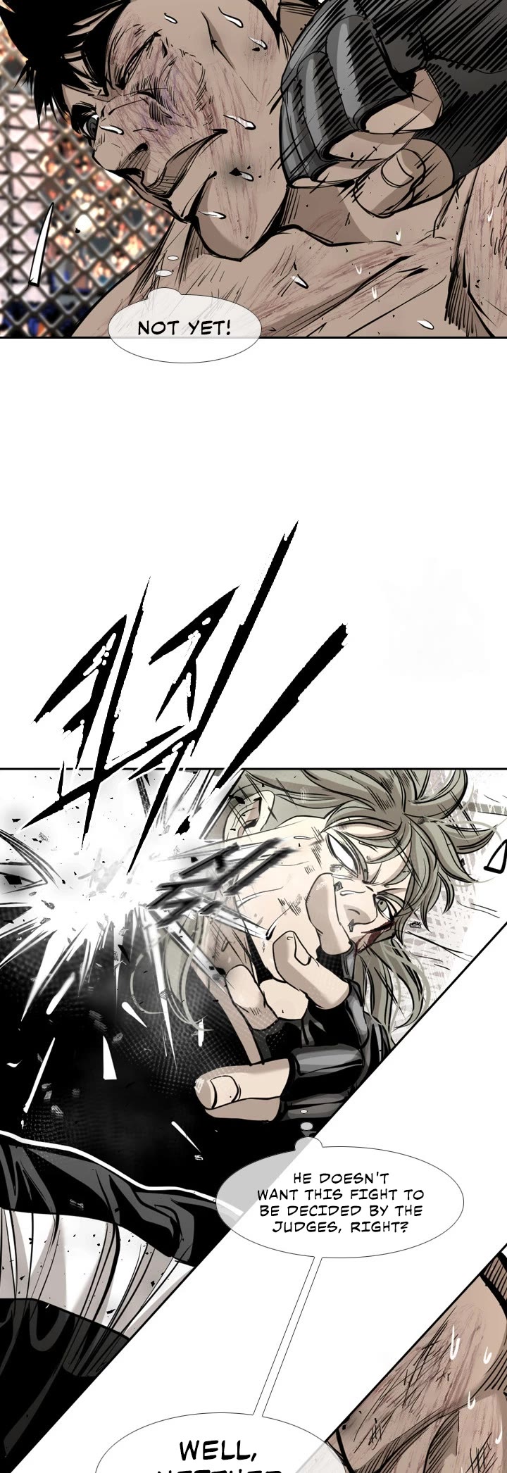 Read Shark EN Manga Online