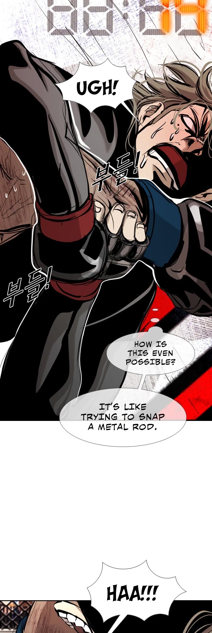 Read Shark EN Manga Online