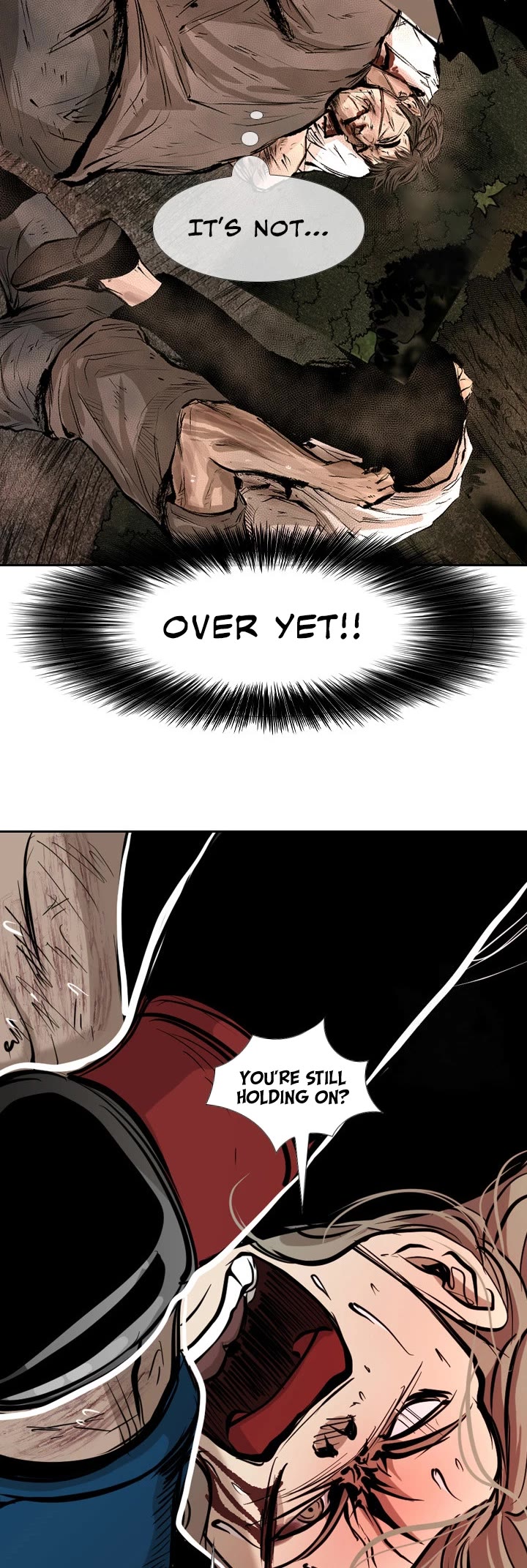 Read Shark EN Manga Online