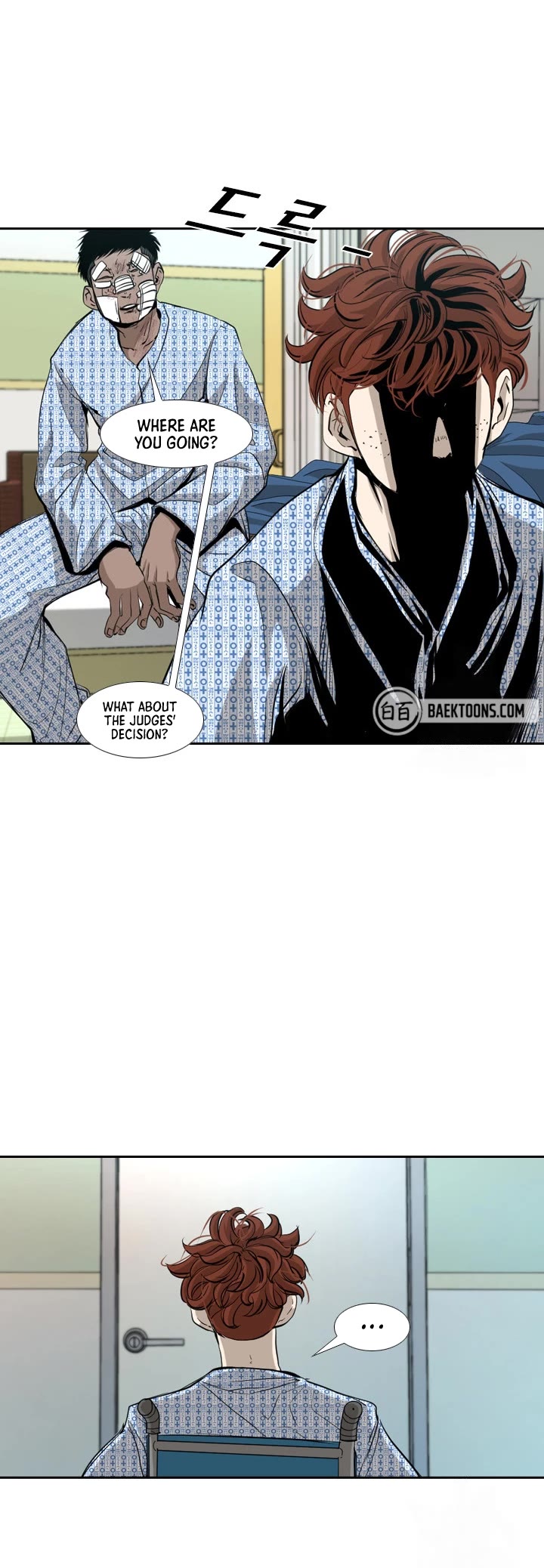 Read Shark EN Manga Online