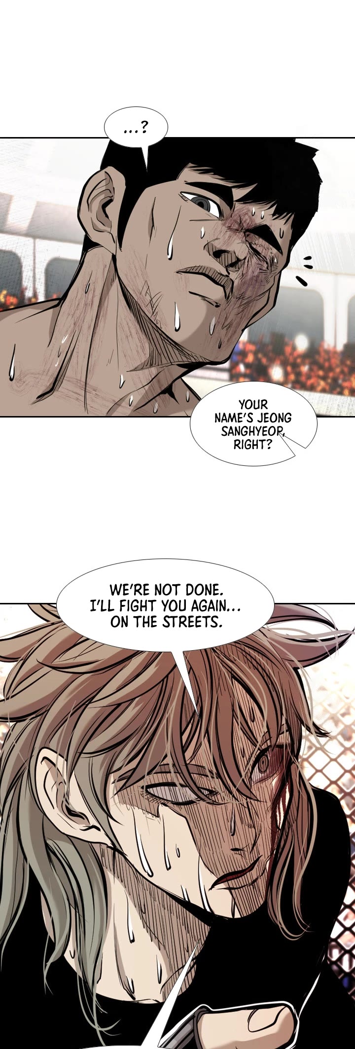 Read Shark EN Manga Online
