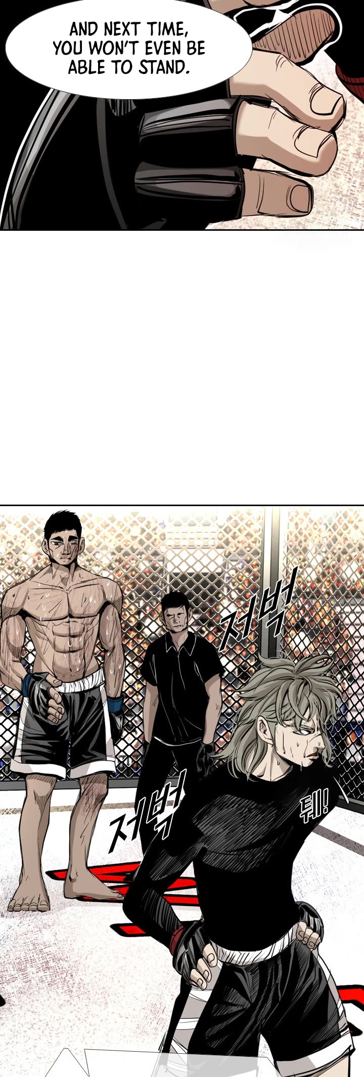 Read Shark EN Manga Online