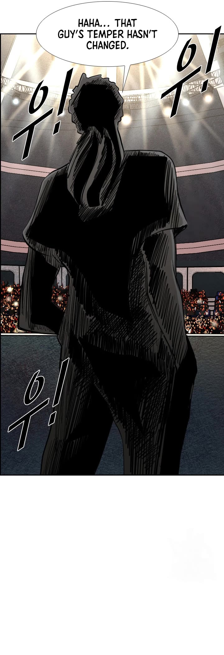 Read Shark EN Manga Online