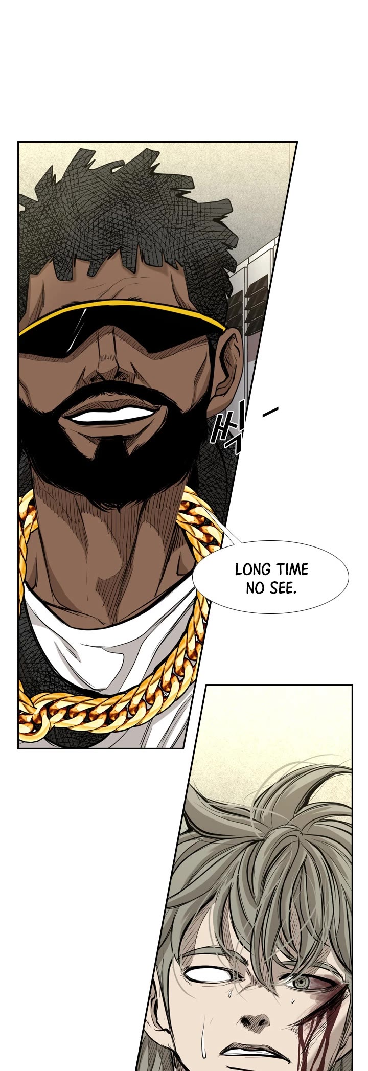 Read Shark EN Manga Online