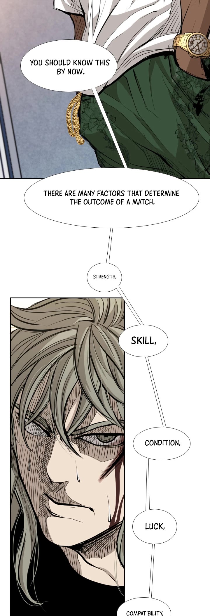 Read Shark EN Manga Online