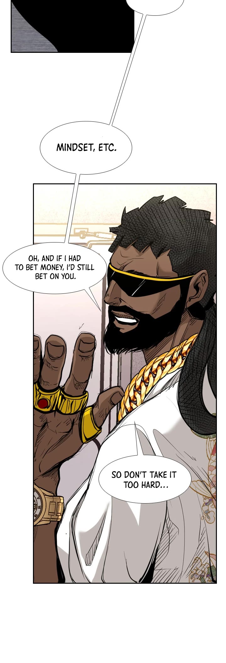 Read Shark EN Manga Online