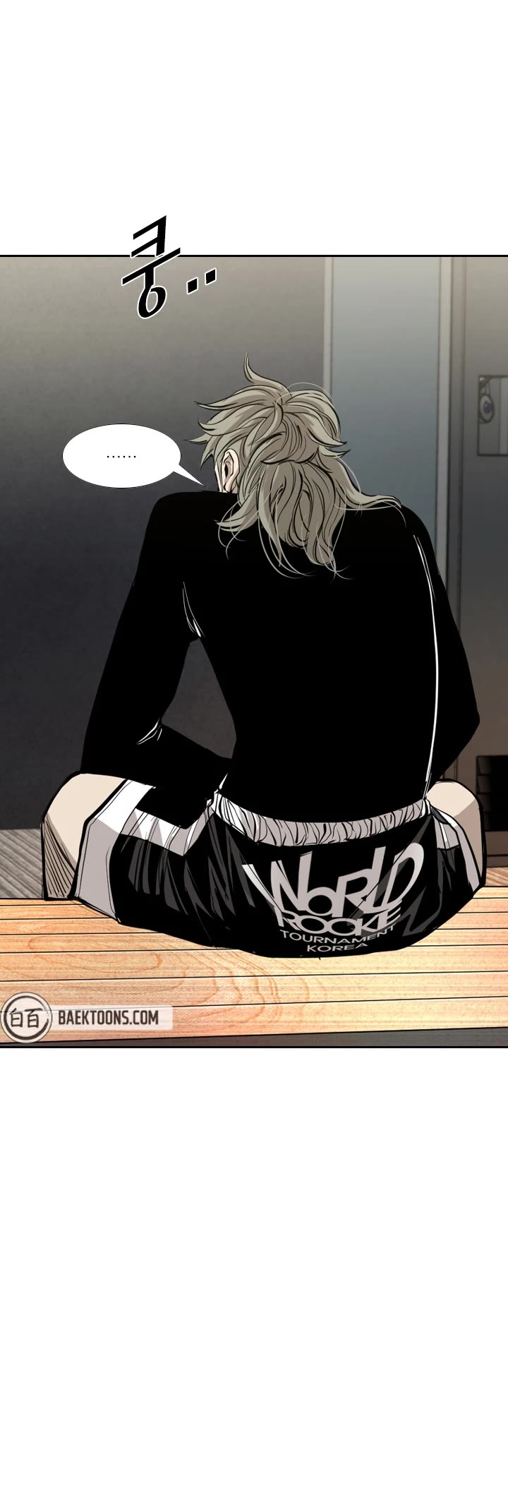 Read Shark EN Manga Online