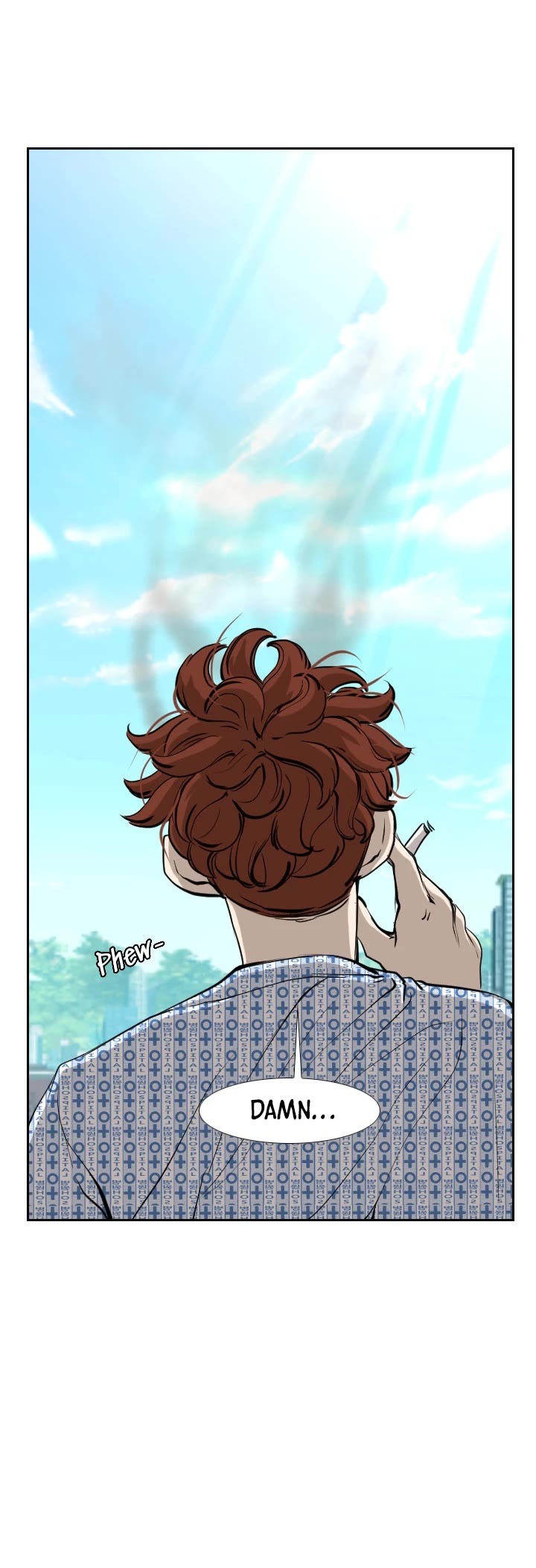 Read Shark EN Manga Online