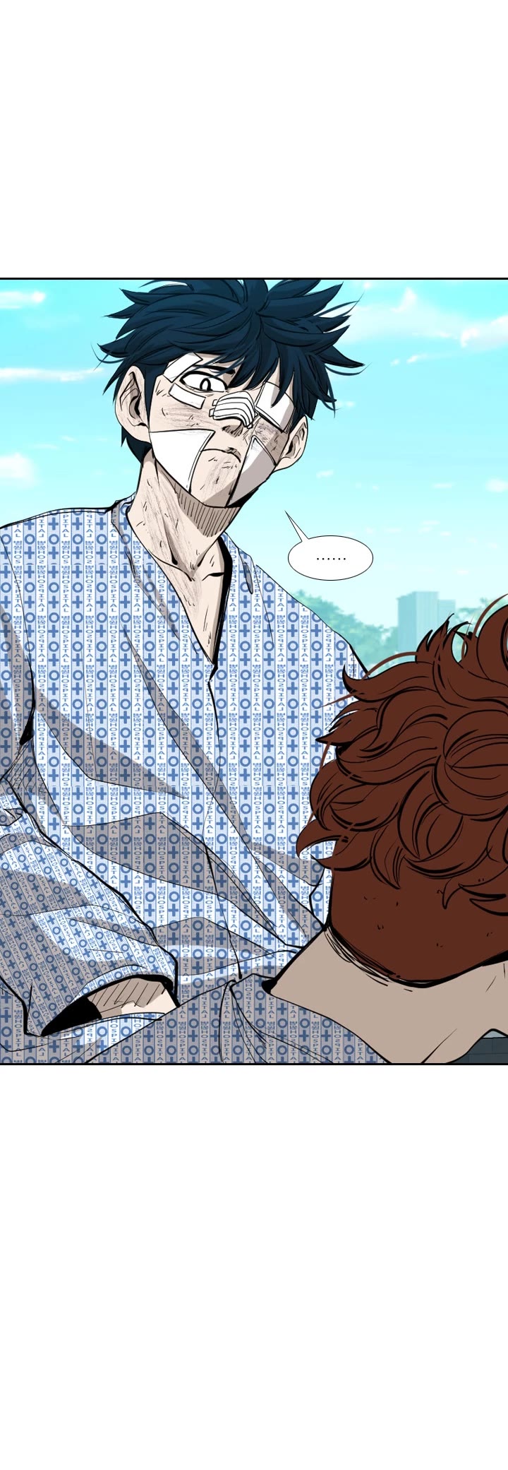 Read Shark EN Manga Online