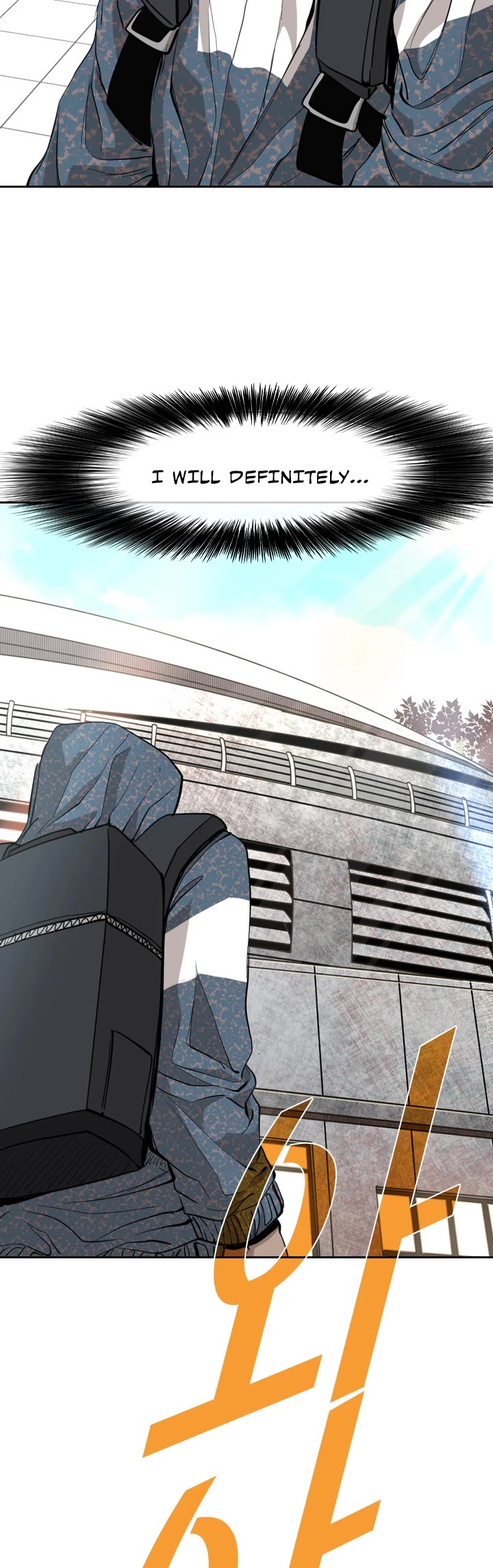 Read Shark EN Manga Online