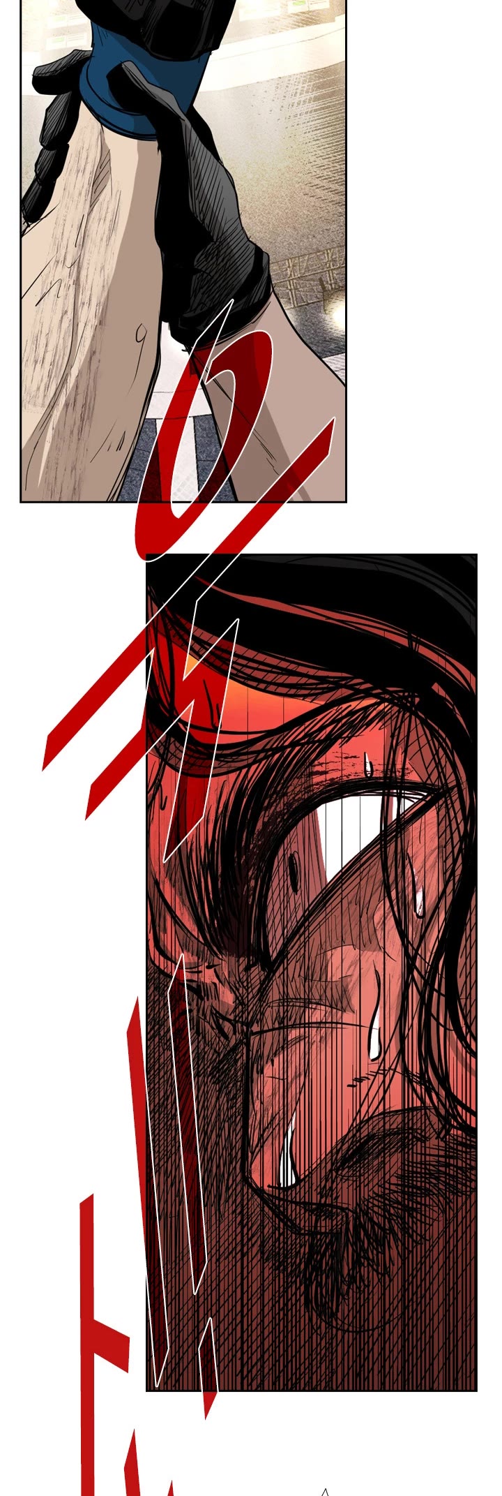 Read Shark EN Manga Online