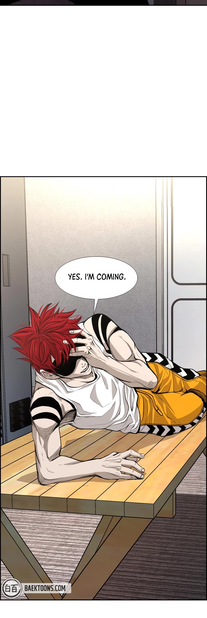 Read Shark EN Manga Online