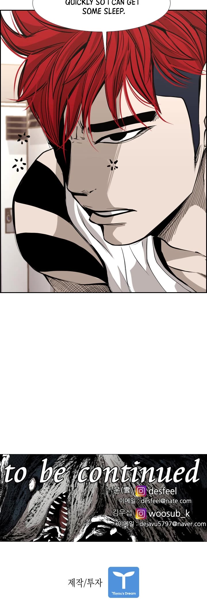 Read Shark EN Manga Online