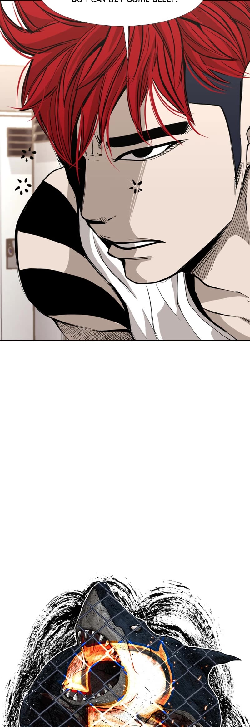 Read Shark EN Manga Online