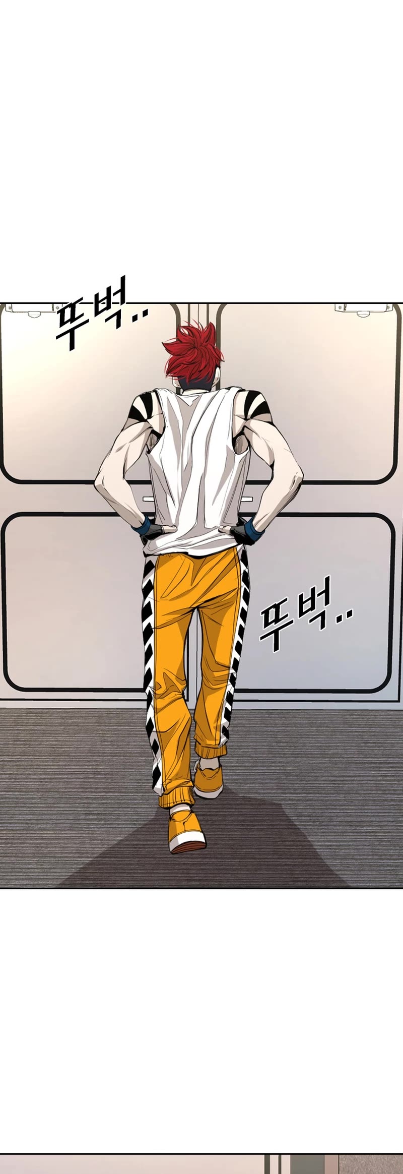 Read Shark EN Manga Online
