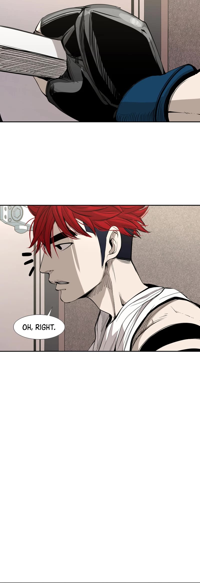 Read Shark EN Manga Online