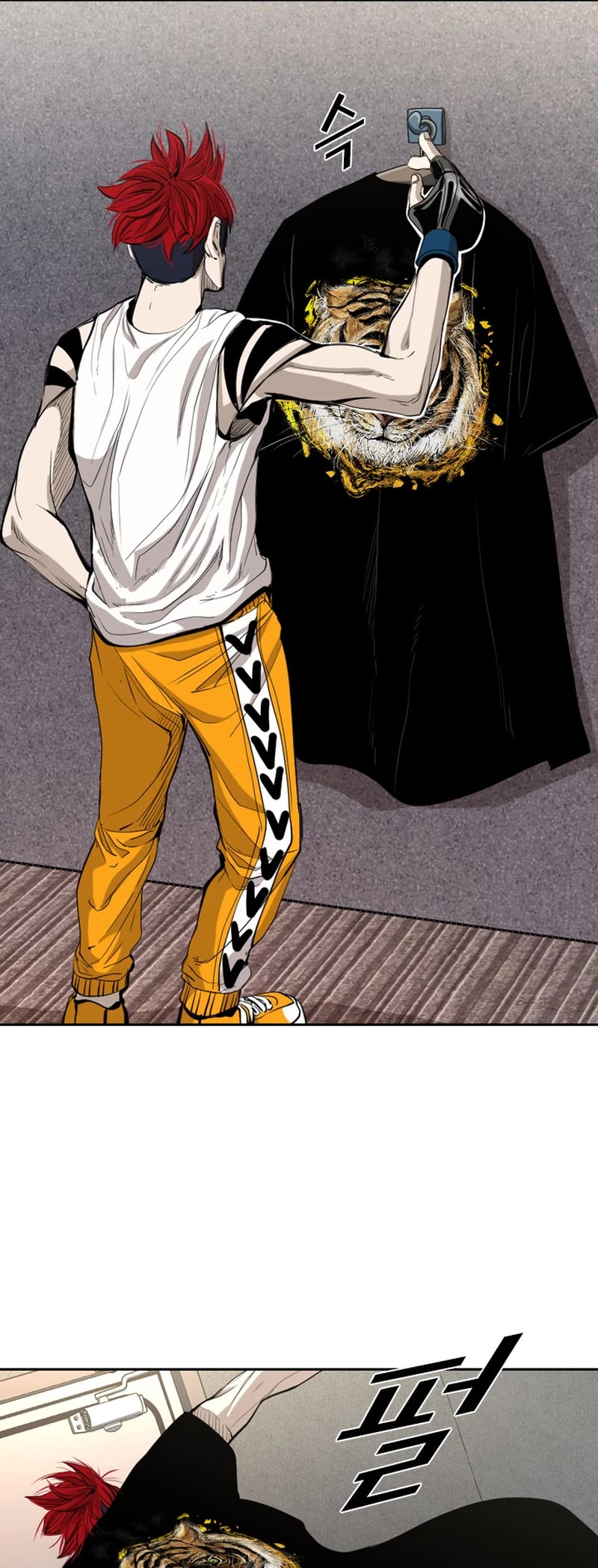 Read Shark EN Manga Online