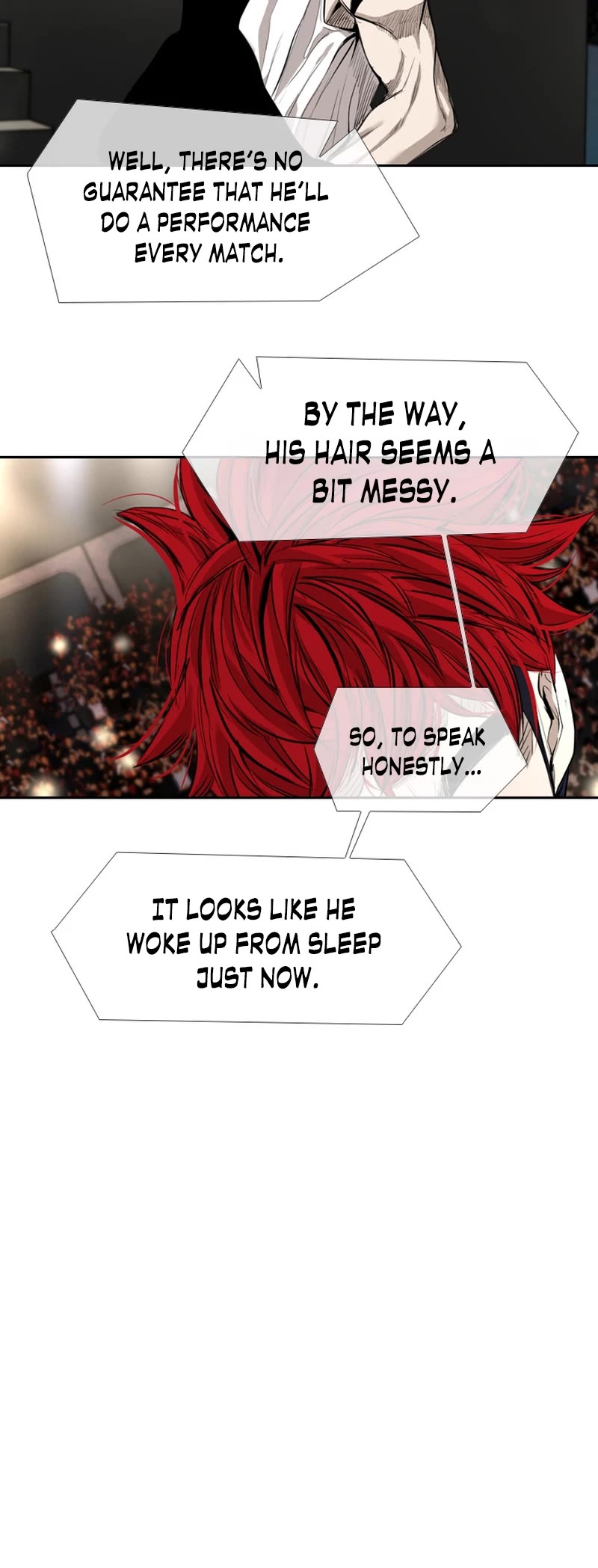 Read Shark EN Manga Online