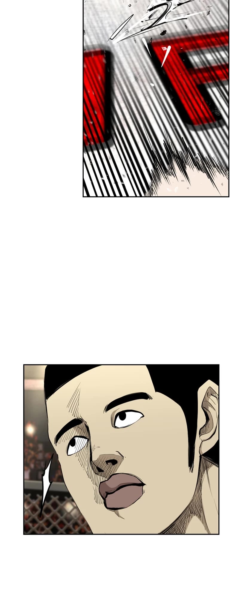 Read Shark EN Manga Online